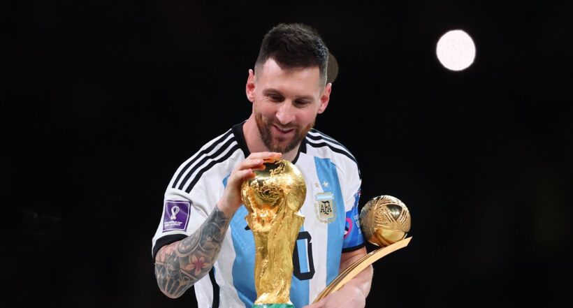 Lionel Messi: cuándo juega con el PSG y quién será su próximo rival