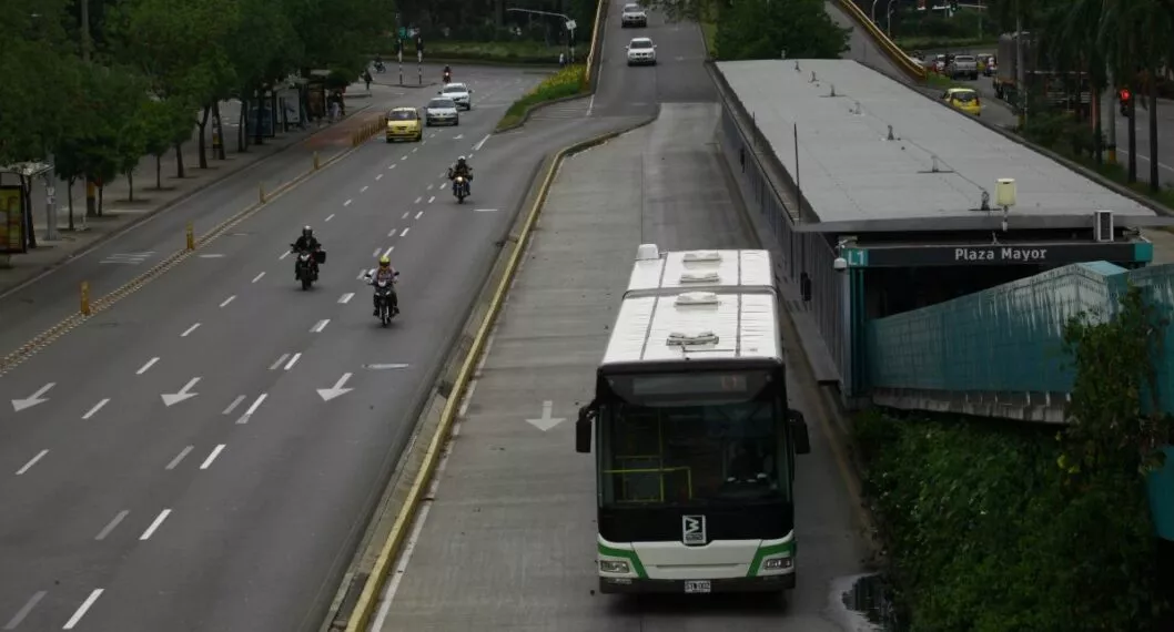 Metro de Medellín tendrá alza en sus tarifas a partir del 1 de enero del 2023