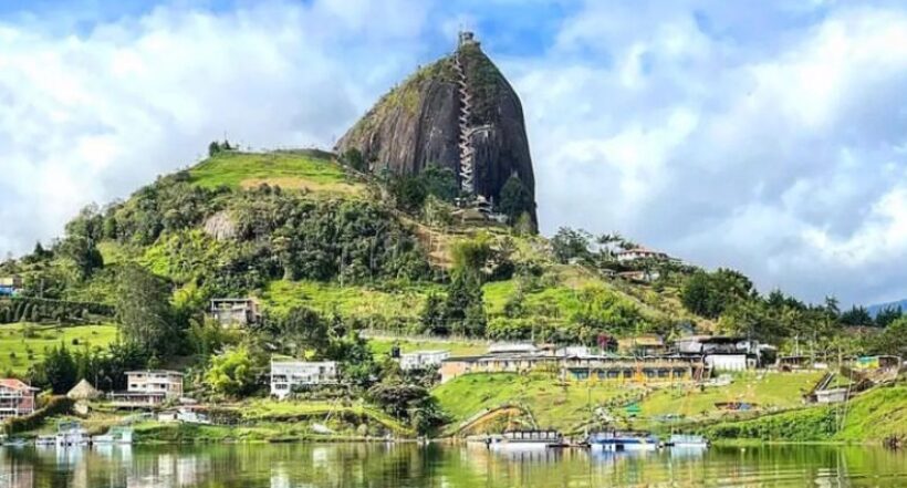 Colombia: cinco destinos turísticos para que pase vacaciones de enero