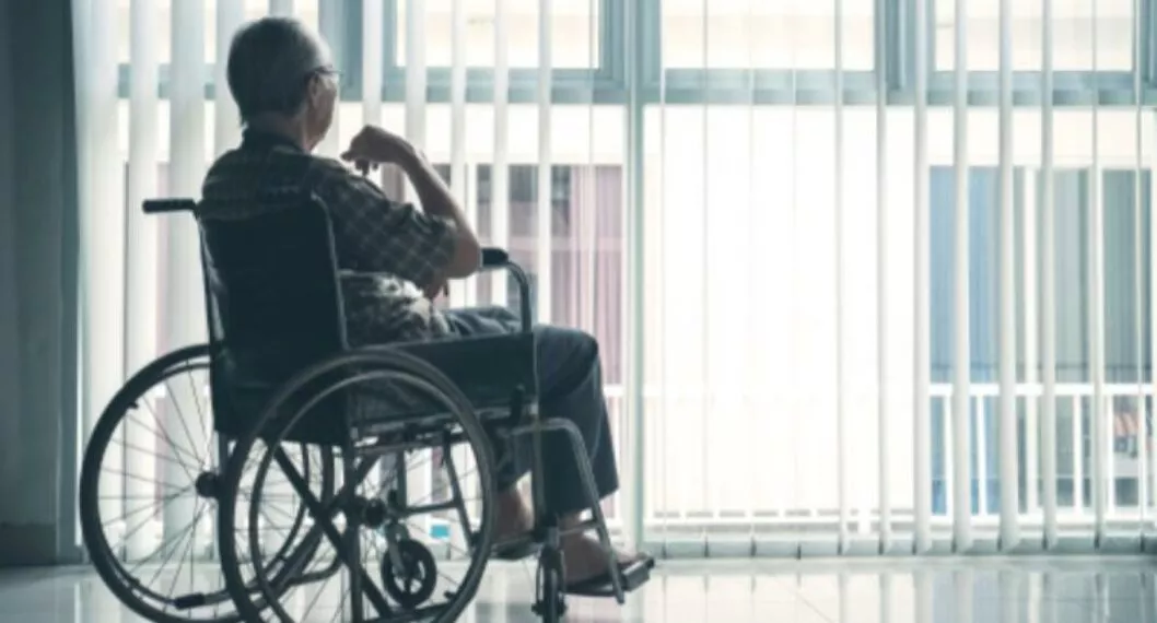 Nueva EPS de Ibagué alerta sobre aumento de adultos mayores abandonados en hospitales en diciembre.