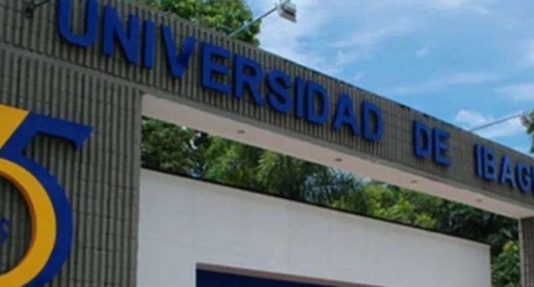 Estudiante de la Universidad de Ibagué fue asesinado por presunto ladrón