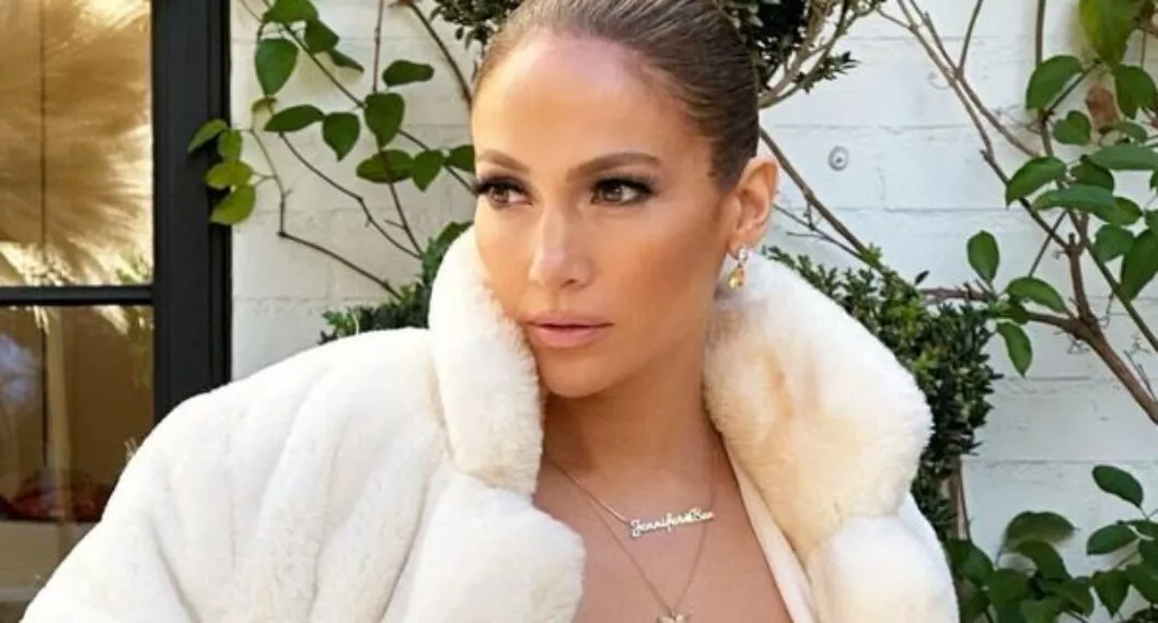 Jennifer Lopez confesó qué objeto usa para atraer la abundancia y tranquilidad