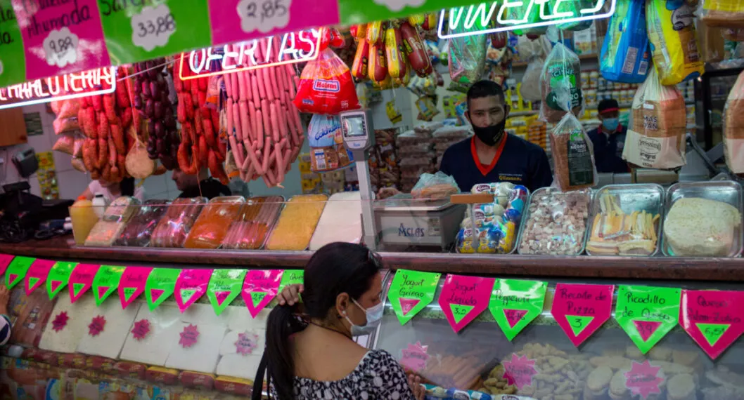 Salarió mínimo en Venezuela no alcanza para un kilo de carne. En cuánto está