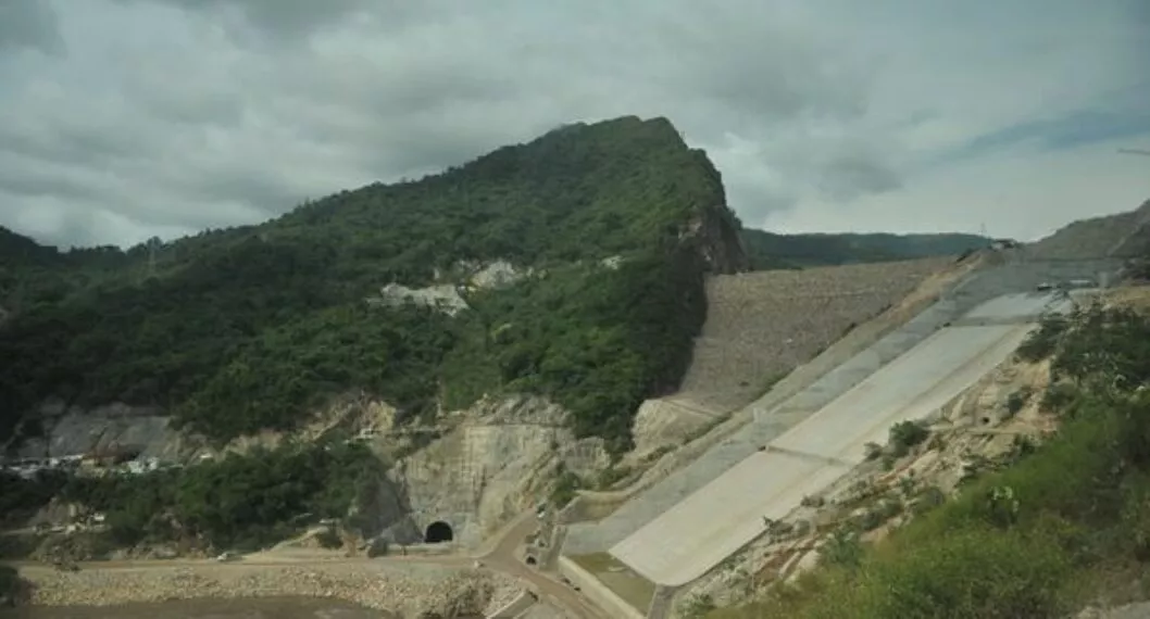 MinAmbiente pidió a hidroeléctricas no realizar cierres de compuertas abruptos