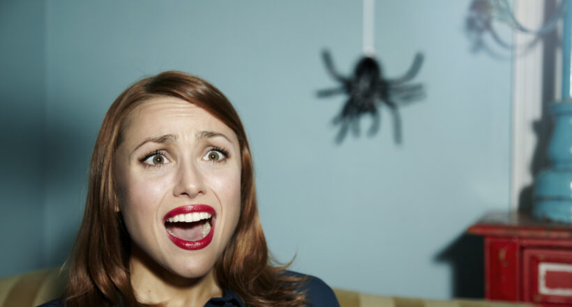 Cual es el tratamiento para manejar las fobias: cómo funciona