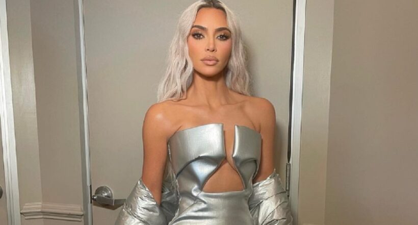 Empleados domésticos de Kim Kardashian deben vestir con colores de acuerdo al manual de instrucciones que diseñó exclusivamente para su personal.