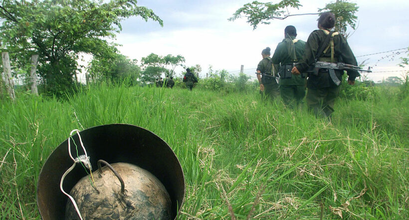 Defensoría del Pueblo reporta 352 muertes en Arauca por conflicto armado en 2022