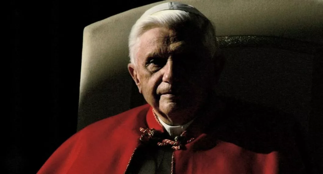 ¿Qué ocurrirá cuando muera Benedicto XVI? No hay reglas sobre el papa emérito