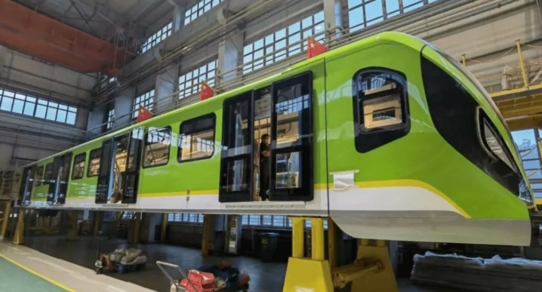 Metro de Bogotá iniciará obra clave para el viaducto el 8 de enero de 2023