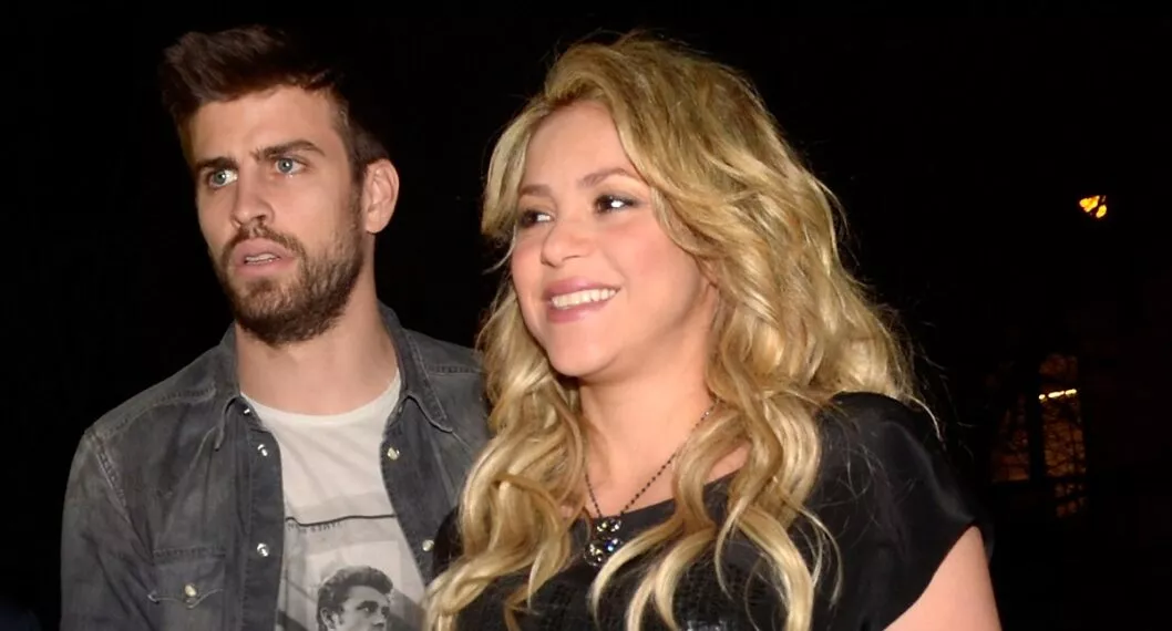Pilar Mañé, abogada de Shakira, aseguró a la prenda que la relación de la cantante con Gerard Piqué "es estupenda". 