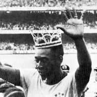 Murió Pelé y con video desmienten mito de su vida futbolística a nivel mundial