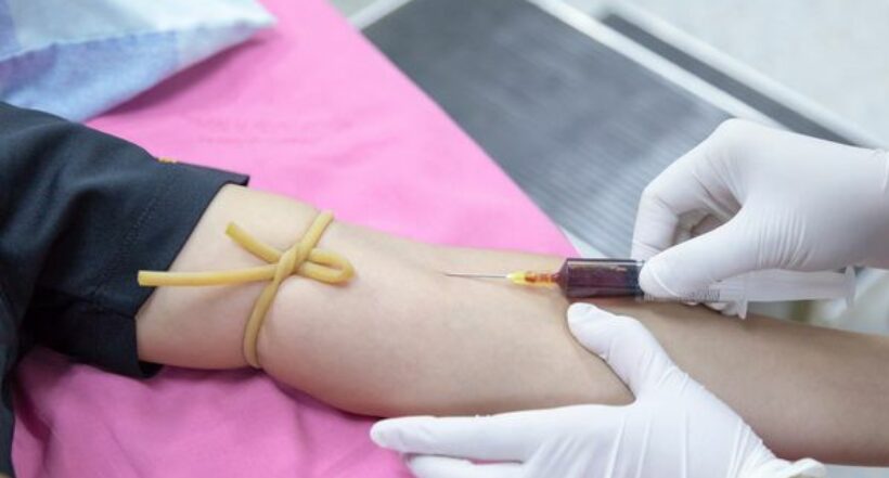 Bogotá: habilitan puntos para donar sangre en fin de año; dónde y cómo donar