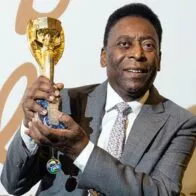 Muerte de Pelé podría dejar millonarios en Colombia; números para jugar la lotería