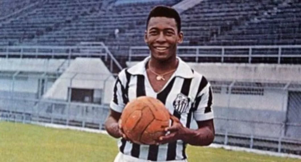 Pelé murió: curiosidades de la carrera de O Rei; goles, peleas y películas
