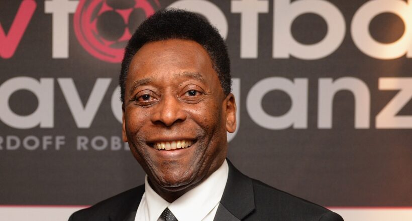 Pelé nunca reconoció a hija: quién es Sandra Machado y cuándo murió