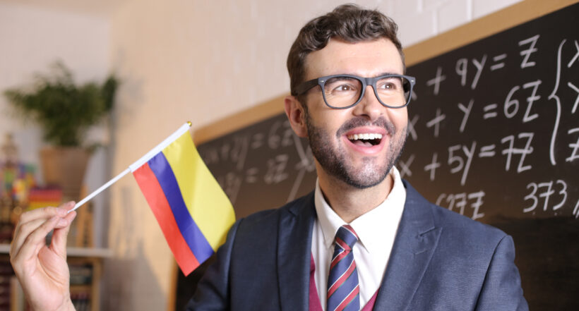 Colombia se rajó en las pruebas de matemáticas y ciencias de la OCDE. El país ocupó el penúltimo lugar y Petro se avergonzó de elos