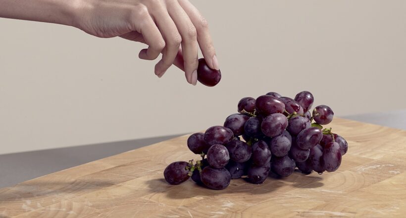 Significado de comer uvas en Año Nuevo y cómo realizar este ritual