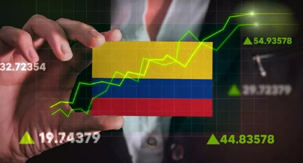 Fedesarrollo es pesimista sobre crecimiento del PIB de Colombia en 2023