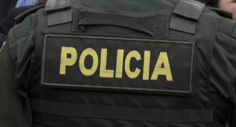 Señalan a policía de agredir y amenazar a su expareja en La Dorada, Caldas