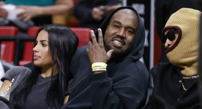 Kanye West no aparece ni contesta llamadas, asegura su exmánager
