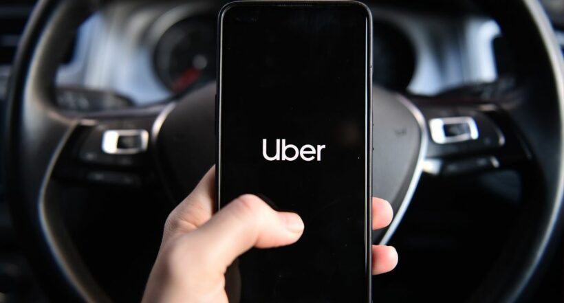 Uber le ganó un pleito a la Superintendencia de Transporte y le devolverán una millonaria multa que pagó en 2016: