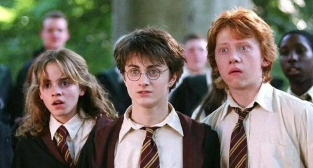'Harry Potter' tendría nueva versión y nuevos protagonistas