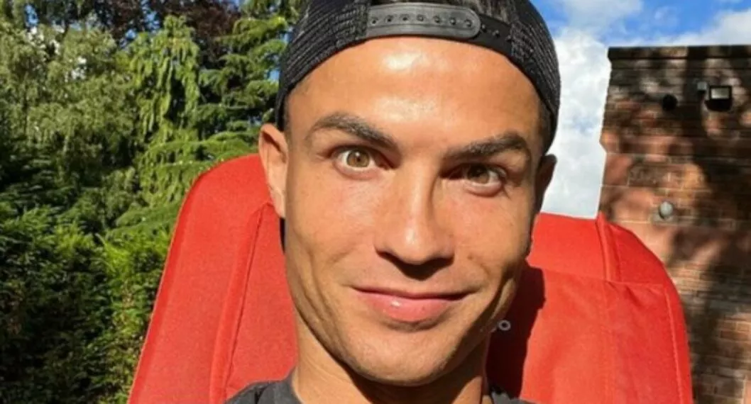 Cristiano Ronaldo compró la casa mas costosa de Portugal