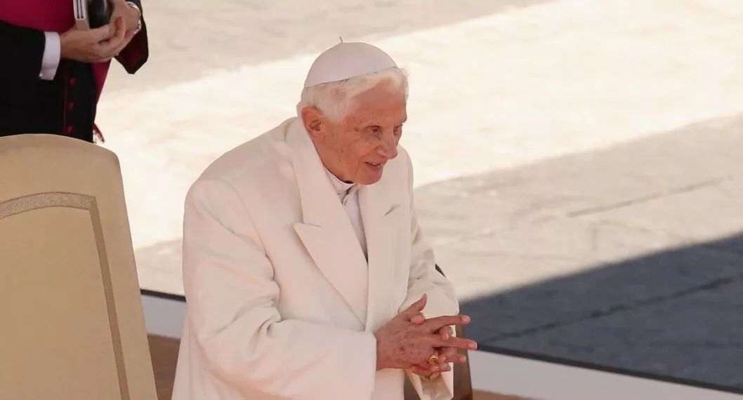 Joseph Ratzinger (Benedicto XVI) murió en Vaticano: dónde vivía él
