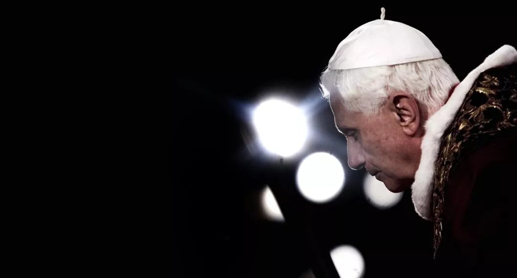 Murió el papa emérito Benedicto XVI: su nombre real, edad, de qué murió, y más. 