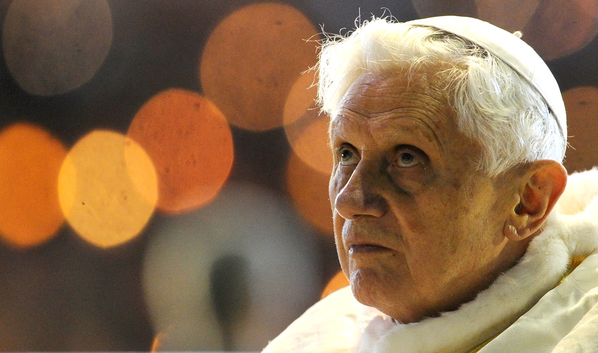 Benedicto XVI: Vaticano dice cuándo será enterrado el papa emérito