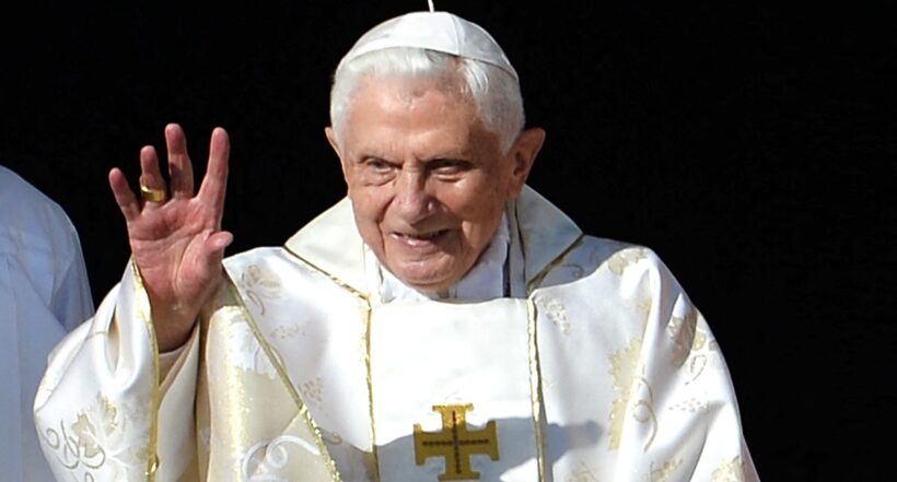 Benedicto XVI: el papa emérito pidió perdón en su testamento a los que perjudicó