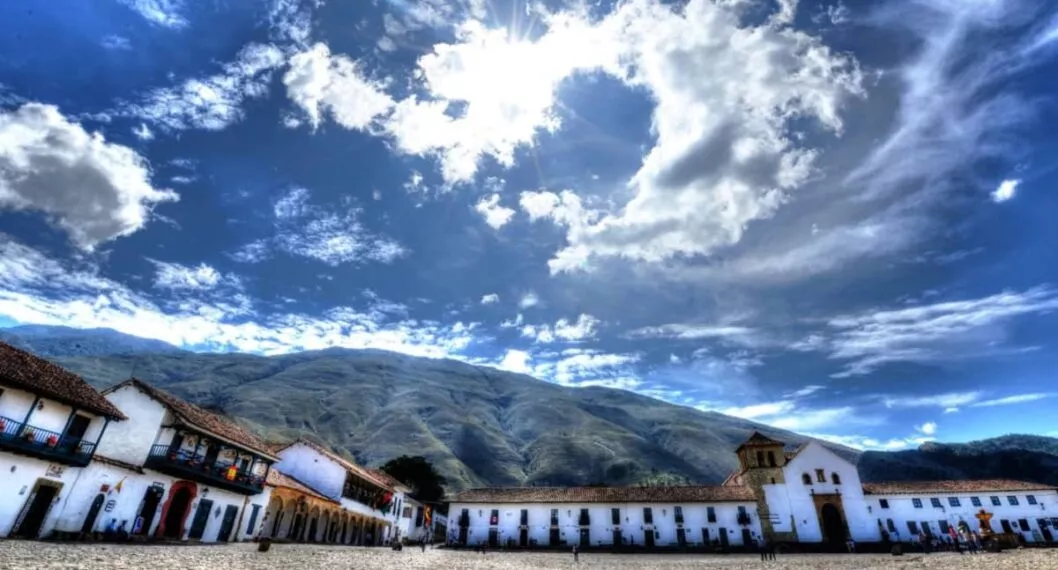 El municipio colombiano que entró al selecto grupo de mejores pueblos turísticos en el mundo