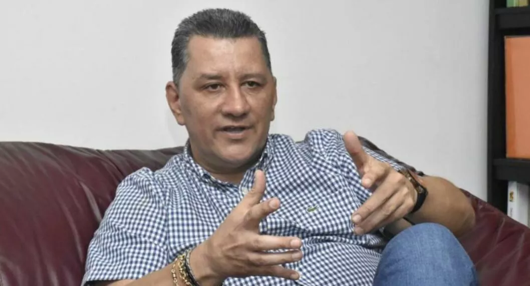 “En el 2023 se viene un ‘remate’ de vías para todo el Tolima”, gobernador Ricardo Orozco