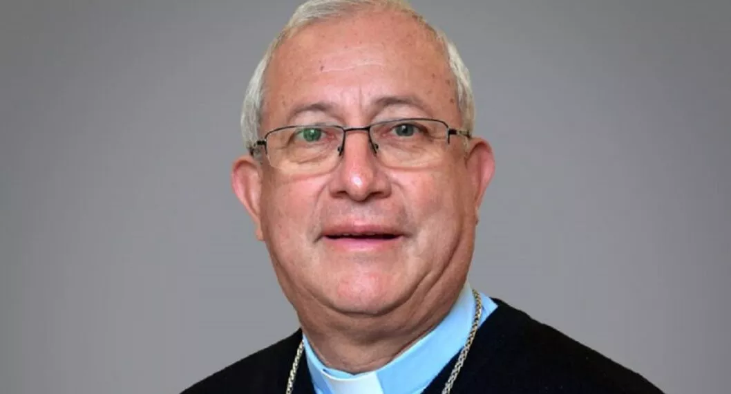 El papa Francisco ha nombrado a monseñor Misael Vacca Ramírez, hasta el momento obispo de la Diócesis de Duitama, como nuevo arzobispo de Villavicencio. 