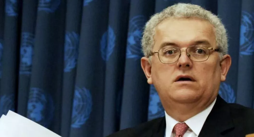 El ministro de Hacienda de Colombia, José Antonio Ocampo, dijo que nueva reforma tributaria no iría en 2023; las razones.