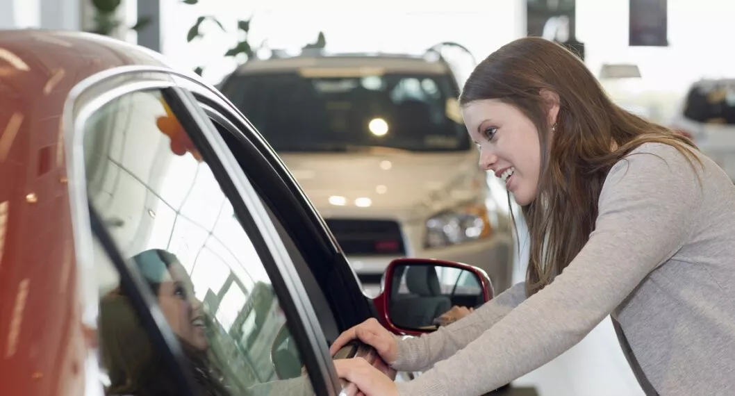 Renault, Chevrolet y Toyota en Colombia: marcas de carros más vendidas