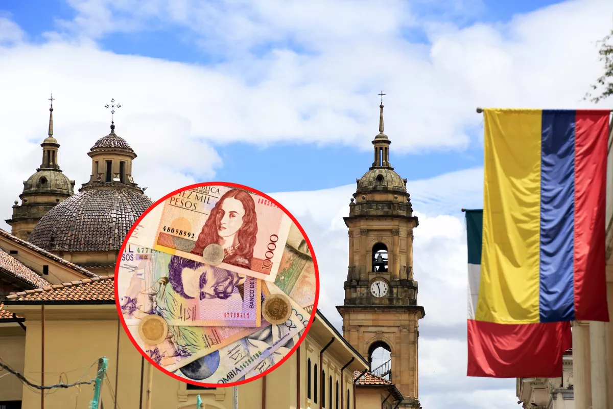 Los retos de la economía colombiana para el Gobierno en 2023: inflación, tasas de interés, y más. | Cuáles son las metas del Gobierno.