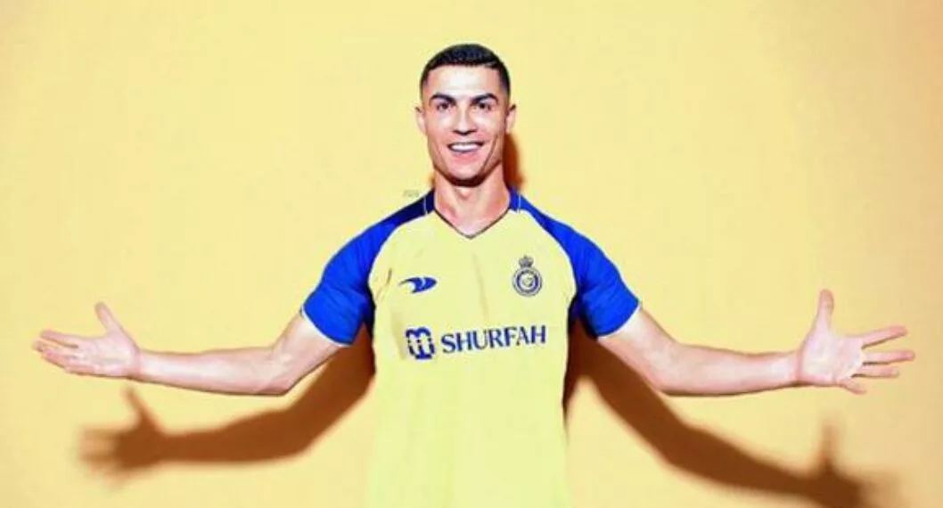Al-Nassr y sus movidas para tener contento a Cristiano Ronaldo