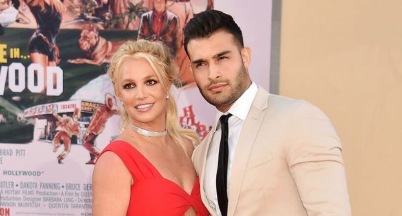 La cantante Britney Spears buscaría nuevos rumbos junto a su esposo Sam Asghari, a solo dos meses de haber encontrado un nuevo hogar.
