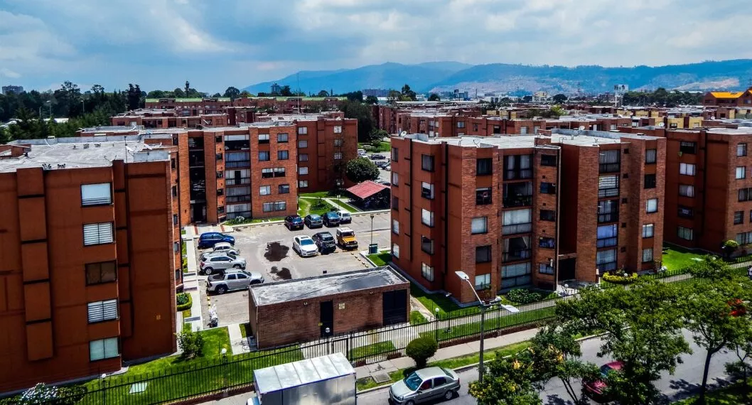 Pago de impuesto predial en  Bogotá: cambio que afectará a dueños de viviendas.