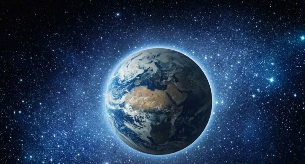 Por qué la Tierra se moverá más rápido este cuatro de enero de 2023