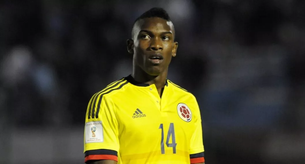 Nacional estaría detrás de jugador de Selección Colombia, Fabián Castillo