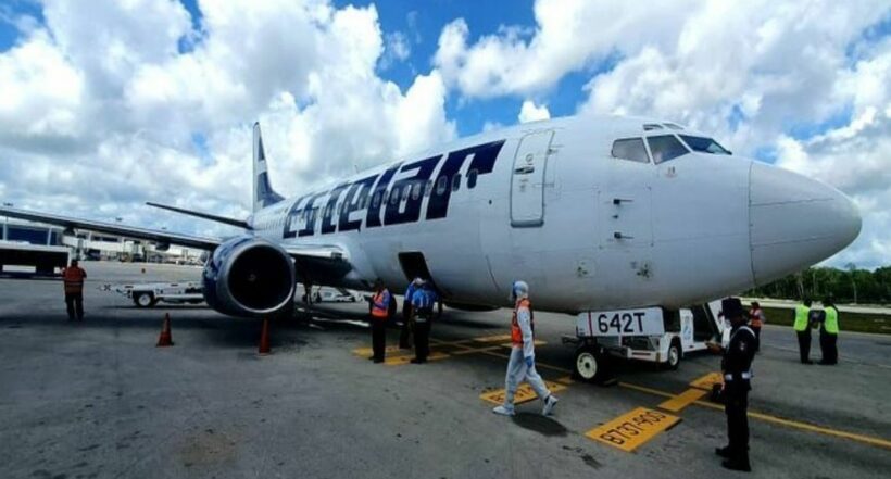 Aerolínea venezolana Estelar no volará por ahora ruta entre Caracas y Bogotá