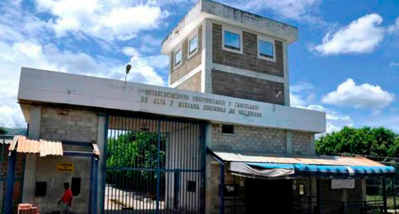 Villavicencio: investigan extraña muerte de capo alias 'Tatabro' en la cárcel 'La Tramacúa'; es el segundo caso en menos de una semana.