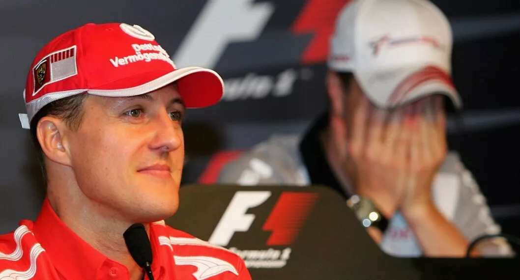 Estado de salud de Michael Schumacher teorías y qué se sabe de su condición
