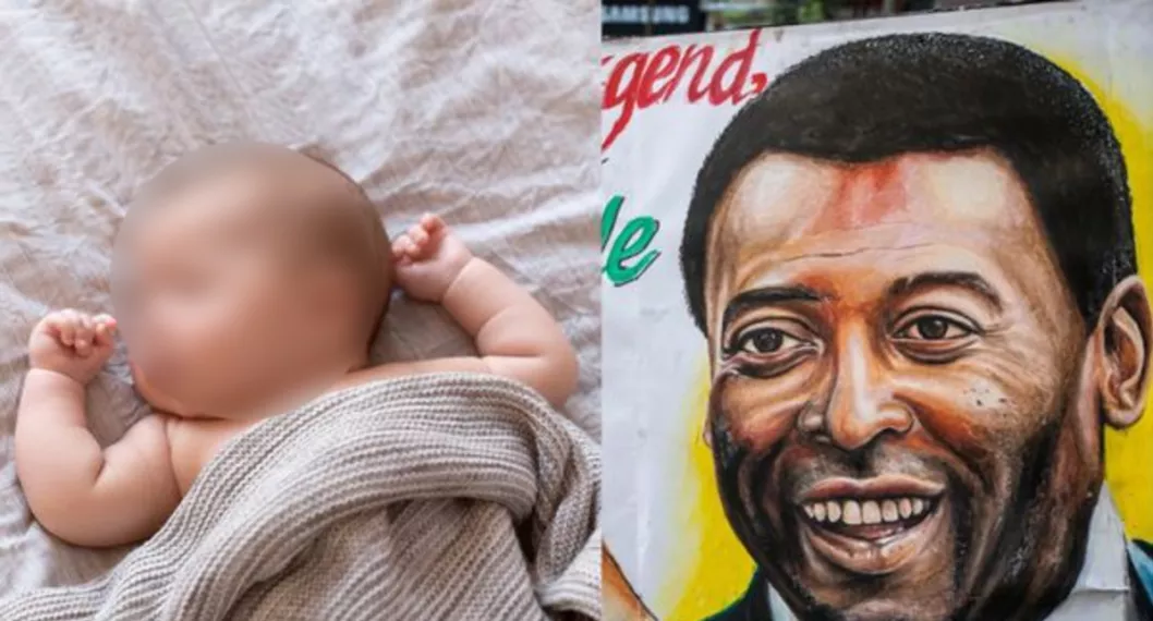En Perú llamarón Pelé a más de 700 niños recién nacidos