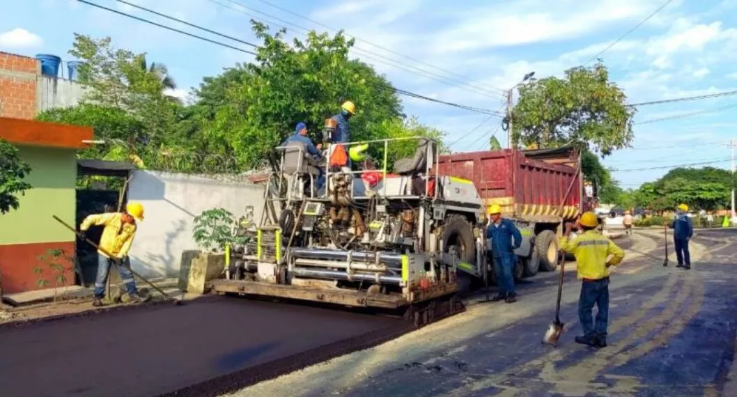 ¿El fin de los huecos? Alcaldía destina más de $23 mil millones para intervenir la malla vial en Ibagué