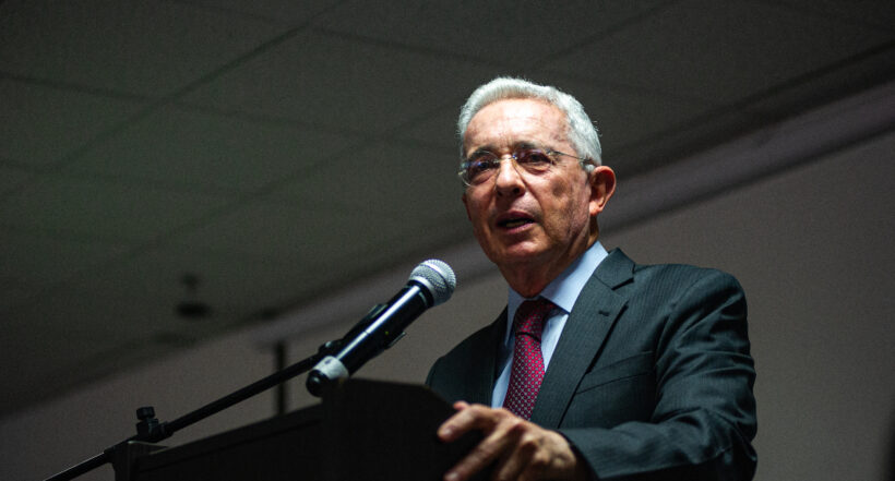 Qué ha pasado en el caso del expresidente, Álvaro Uribe; por qué no se ha tomado una decisión, y qué viene en 2023.