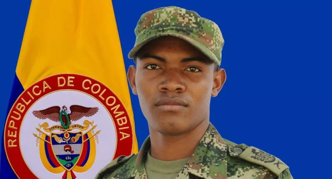 Militar asesinó a su compañero con arma de fuego en Antioquia accidentalmente