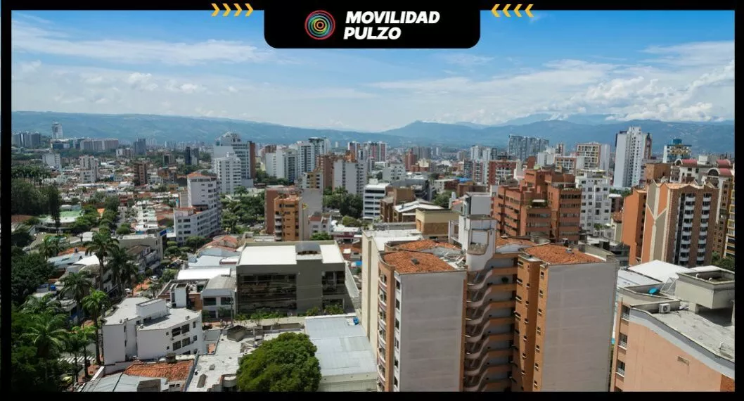 Pico y placa hoy 5 de enero en Bucaramanga: cuáles carros no pueden salir 